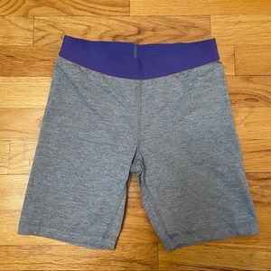 Ivivva Lululemon Biker Shorts, fits Wonen’s 0-2